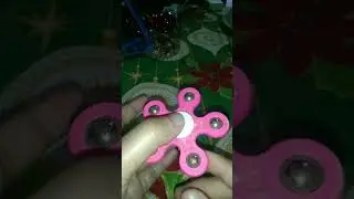 FIDGET SPINNER| TOY 