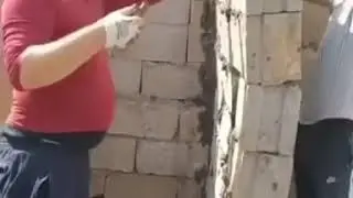 Почти профессионалы делают почти ровно