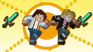 PO PI PO || MCSM ANIMATION