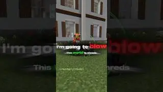 Hey guys! I'm back (⁠^⁠^⁠) #halo #haloinfinite #gaming #memes #funny #minecraft