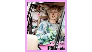 [FREE] Pop Punk Type Beat |  jxdn x MGK x KennyHoopla 