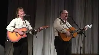 Александр Гейнц-Сергей Данилов. Арктика