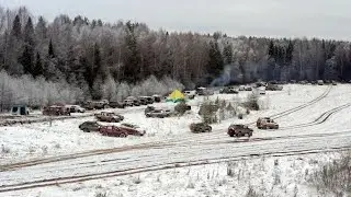 ПЧ-2022 Полная Чухлома, команда ВоВсеТяжкие, ноябрь 2022