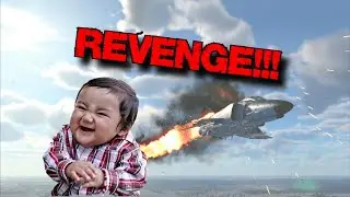 Revenge!!!