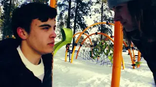 Swinging (Short Film)
