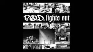 Lights out-POD(cover)