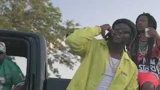 Ice Billion Berg, Bushy B & Majornine  - Nobody Else (Official Video)