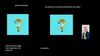 🔍 Analisando o MISTERIOSO perfil do Instagram...