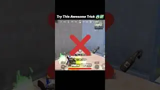 Try This Awesome Trick 😱✅