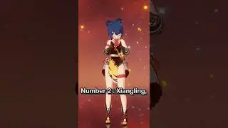 Top 5 Best 4 Star Support Characters 