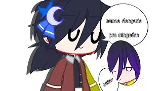 [🦋🕊]nunca dançaria pra ninguém 🦋💖 gyushino