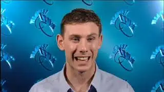Weakest Link 8 player edition May 2001
