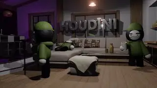 NonSL - HOUDINI (ft. Qwerstin, Damyk, Lil Kobra, Malvin, Zxson, PLATINI, Dejlox, Capis.. (prod. evz)