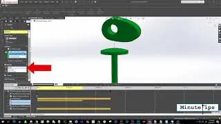 SOLIDWORKS: Cam, Valve, and Valve Spring Design Using Motion Analysis Plugin
