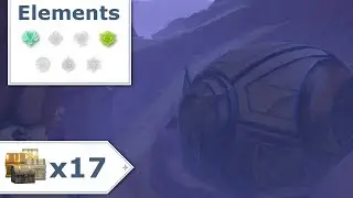 Chest Hunt: Dune Entombed Fecundity: Part III