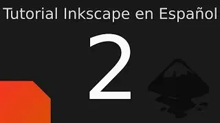 Tutorial de Inkscape en Español #2 Batman