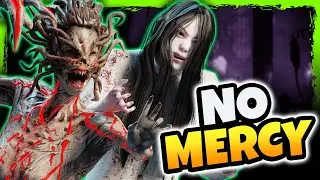 SHOW THEM NO MERCY HAG & SADAKO! - Dead by Daylight