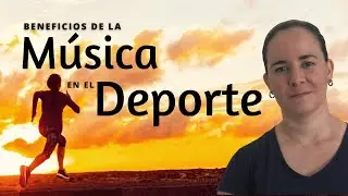 Beneficios de la música en el deporte