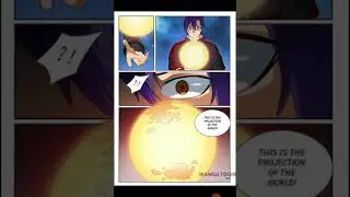 Apotheosis Ch 399-402