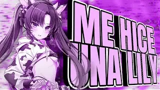 LILY ESTA OP | SOULWORKER GLOBAL