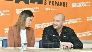 Танцы со звездами: Есть ли роман между Вишняковым и Сахневич?