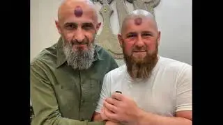 Падишах сказал брить🤦🤦🤦