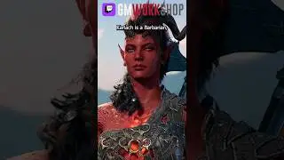 Companion Tier List - Karlach  