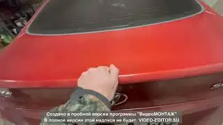 Распаковка DL Audio Barracuda 12A Flat (плоский) активный саб