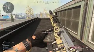 Call of Duty®: Modern Warfare®_Spud Crash