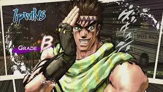 JoJo's Bizarre Adventure: All-Star Battle R (Gameplay) (3)