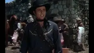 Audie Murphy || Not Today