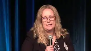 Investing for the Future-Investing for our Future Panel