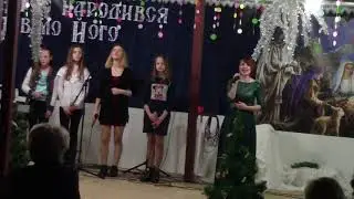 Alevtina & Kvitka - Да, это тайна для меня (ц. Спасение)