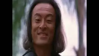 шенг Цун  (your soul is my )
