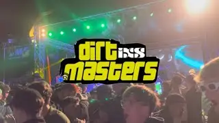 Dirtmasters wartet auf dich | 24 Eskalation
