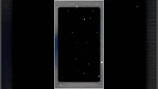 Template Video Background Full Screen | light Effect | Kinemaster Template Black Screen Status