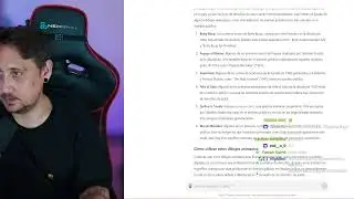Webcam de 1300 EUROS ¿Merece la pena? NUEVO EQUIPO - MICRO Y WEBCAM- PROBANDO