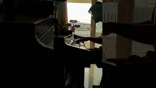 Padmaavat Background Music on PIANO