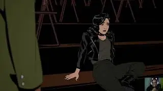 Stray Gods - A Complete Experience (Part 1)