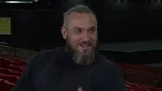 OTT Special Report: Trent Seven
