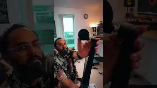 BTS: Chair got a refresh @kobledesigns8864 #unboxing #asmr #gamingchair