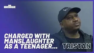 Tristan - ONE PUNCH KILLED HIM.. | #73