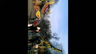 Диско В сокольниках!!!