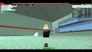 Roblox gameplay ???? Chunin Exams made by Riruken