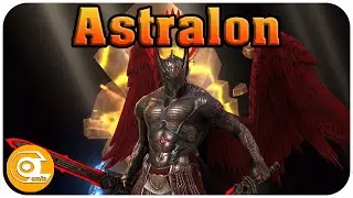 Astralon testen | RAID Shadow Legends | Ocomic