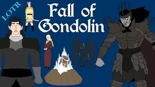 Lord of the Rings: Fall of Gondolin