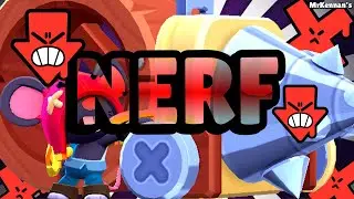 SIGUE IGUAL de ROTO MOE DESPUES del NERF?
