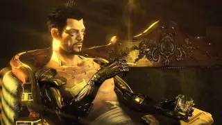 Deus Ex: Human Revolution (Original Soundtrack) (2011) (HD Quality) (Full Album)