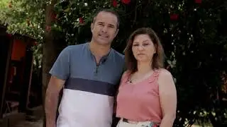 Nelsi Ferreira e Misael Leopoldino - Diamonds - #EuSouEssencial