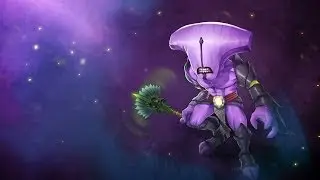 Dota 2 - Faceless Void Ultra kill